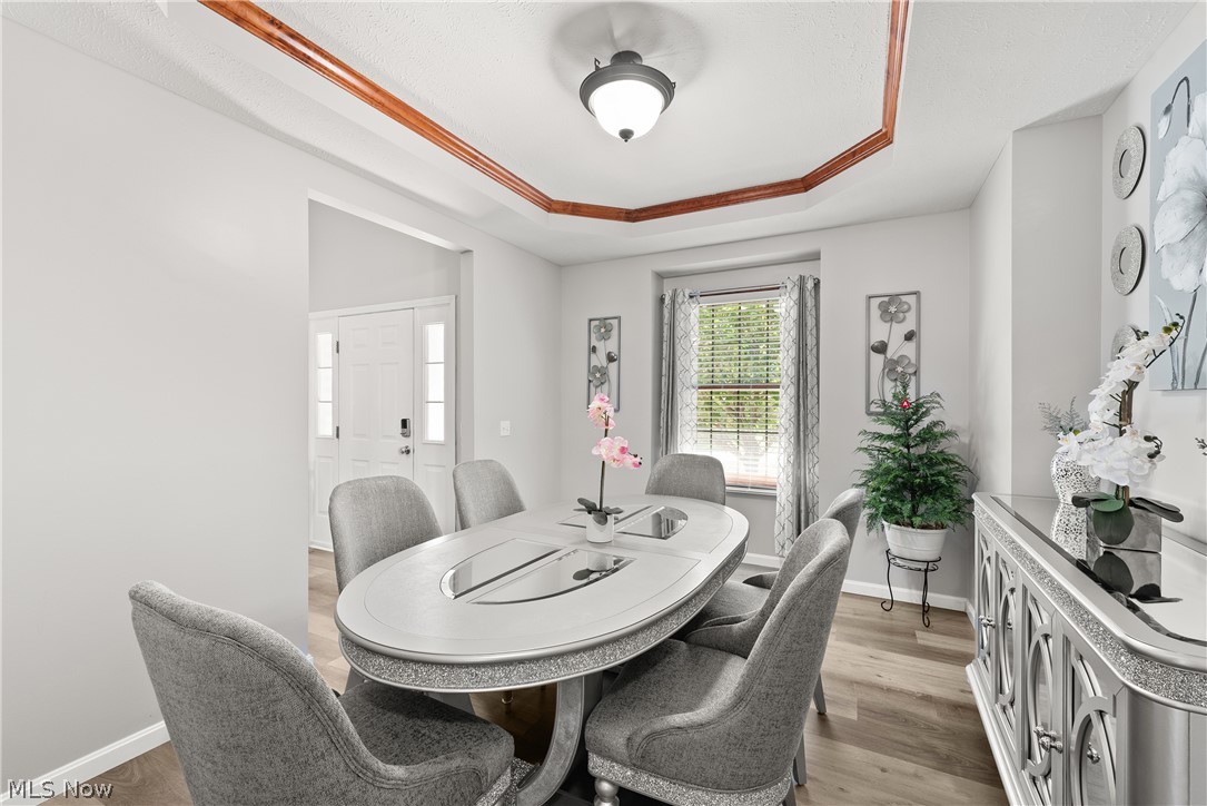 Albion Oaks - Residential