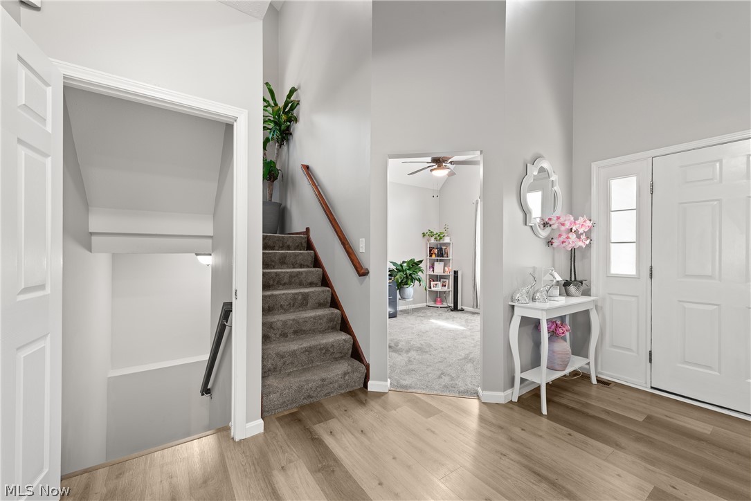 Albion Oaks - Residential