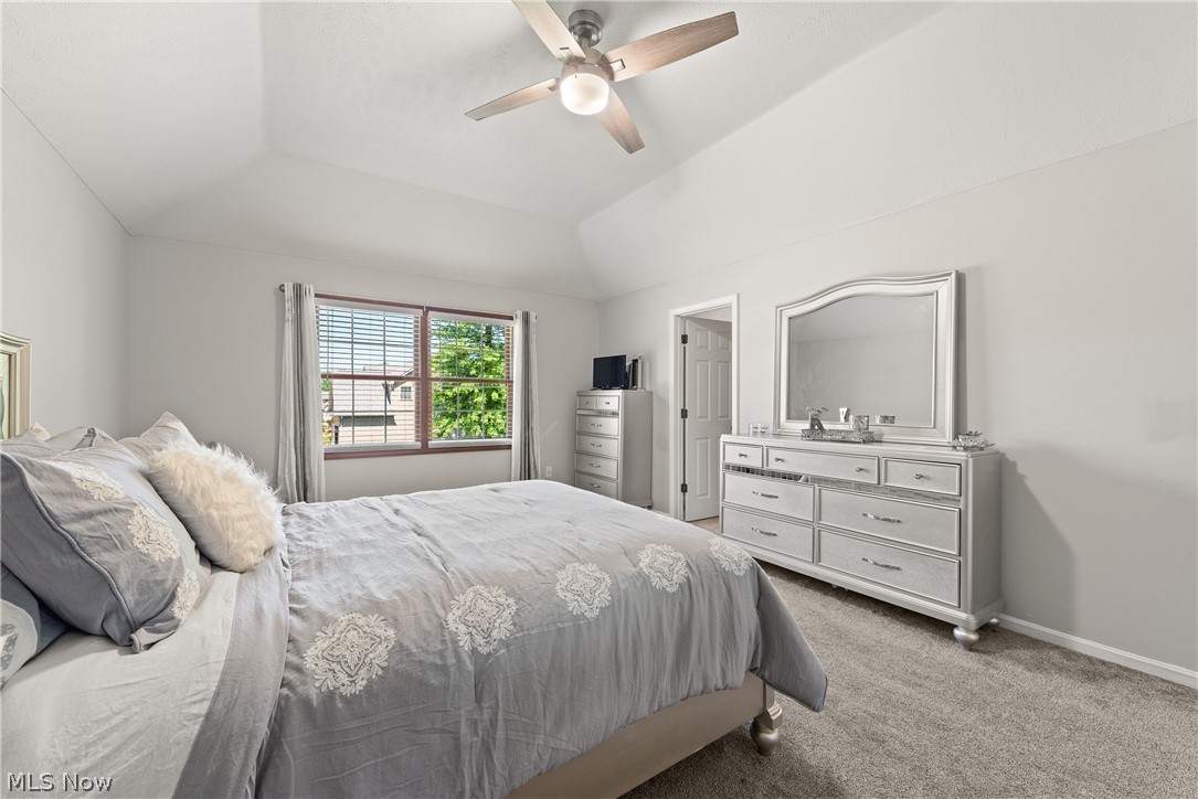 Albion Oaks - Residential