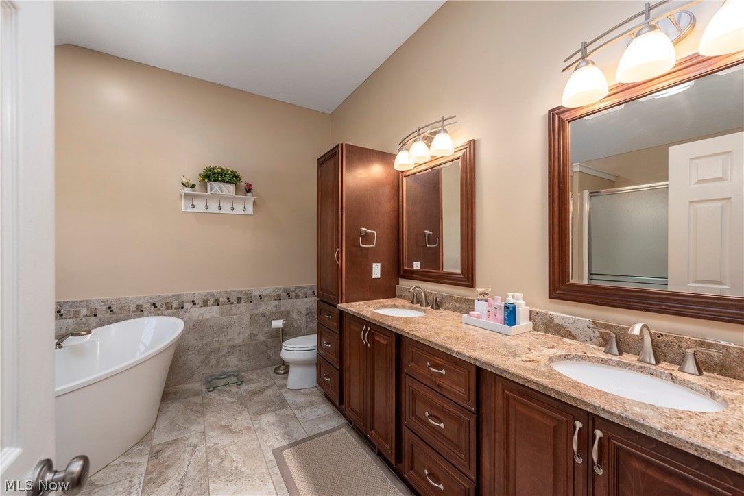 Albion Oaks - Residential