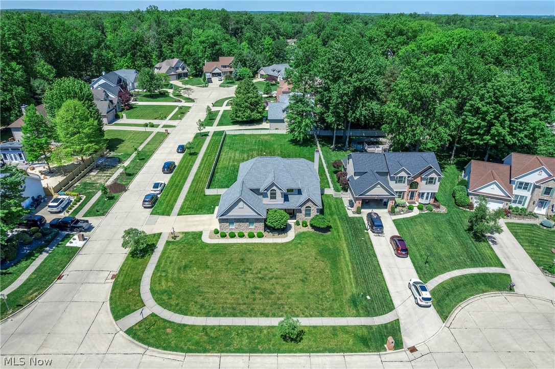 Albion Oaks - Residential