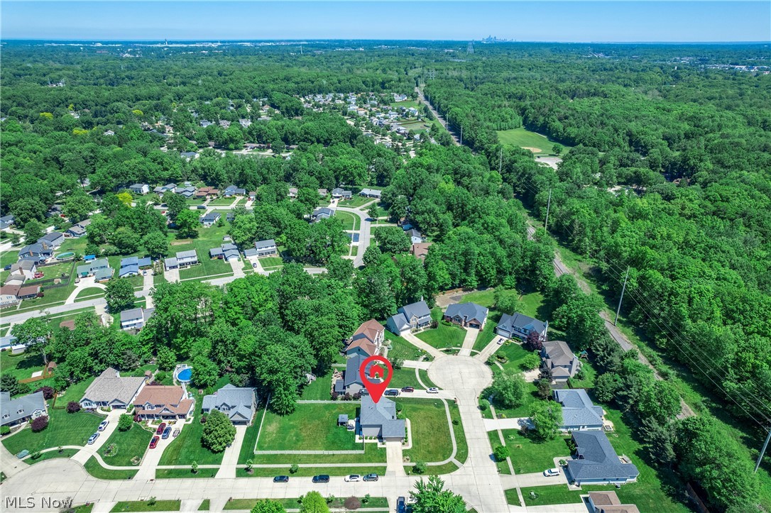 Albion Oaks - Residential