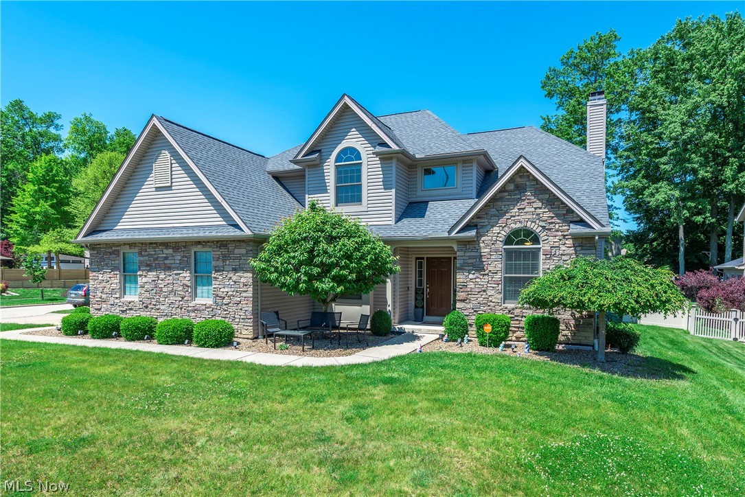 Albion Oaks - Residential