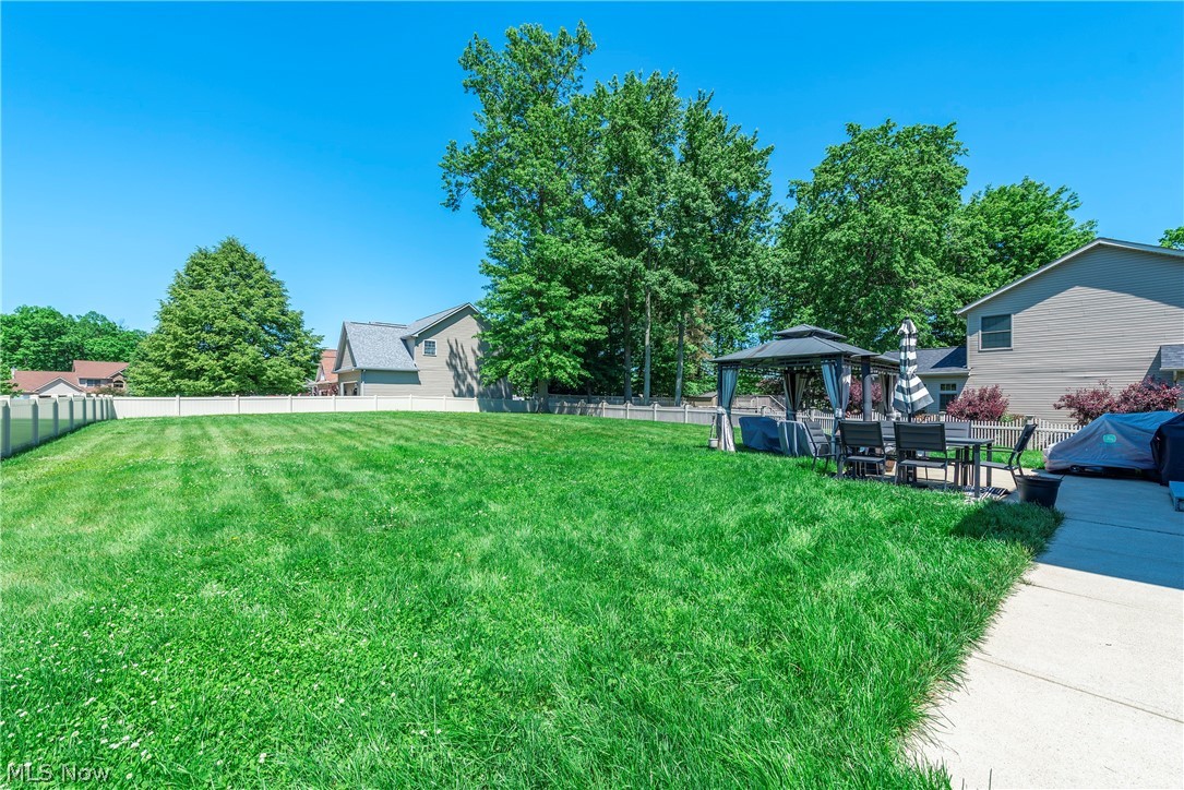 Albion Oaks - Residential