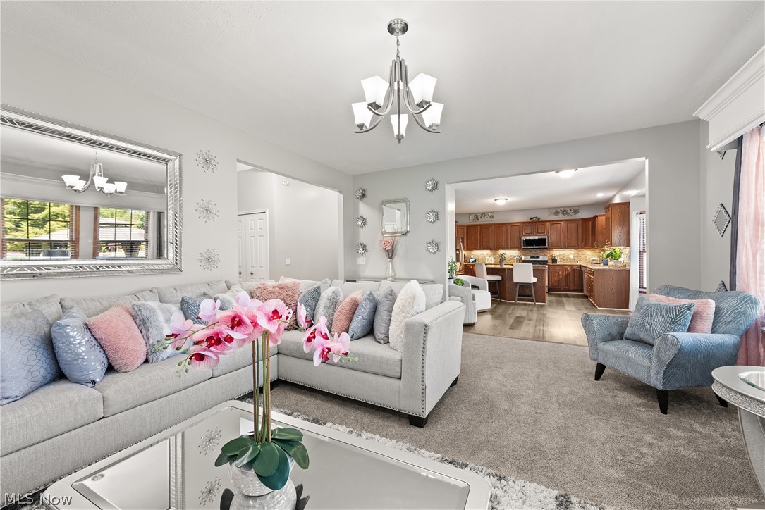Albion Oaks - Residential