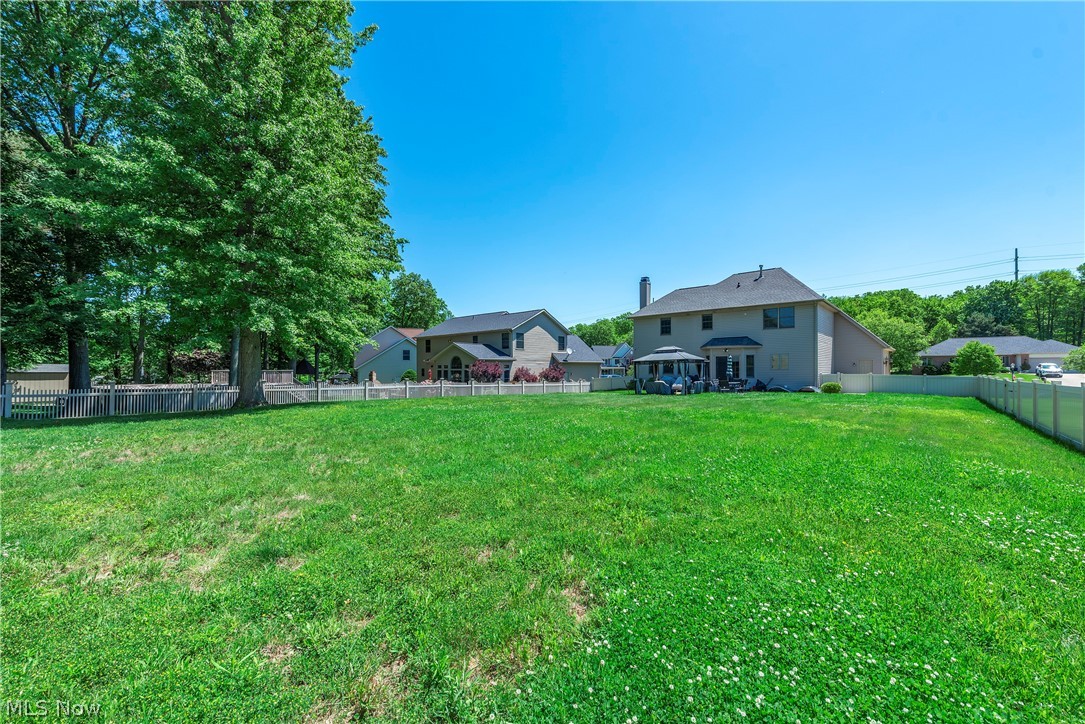Albion Oaks - Residential