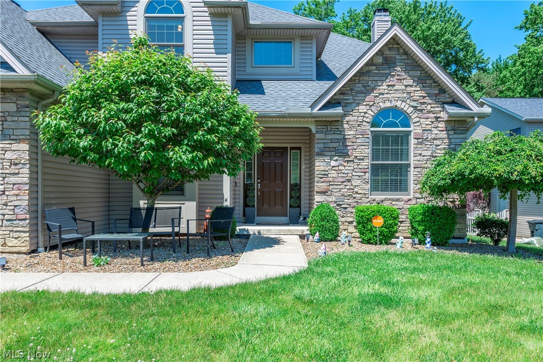 Albion Oaks - Residential