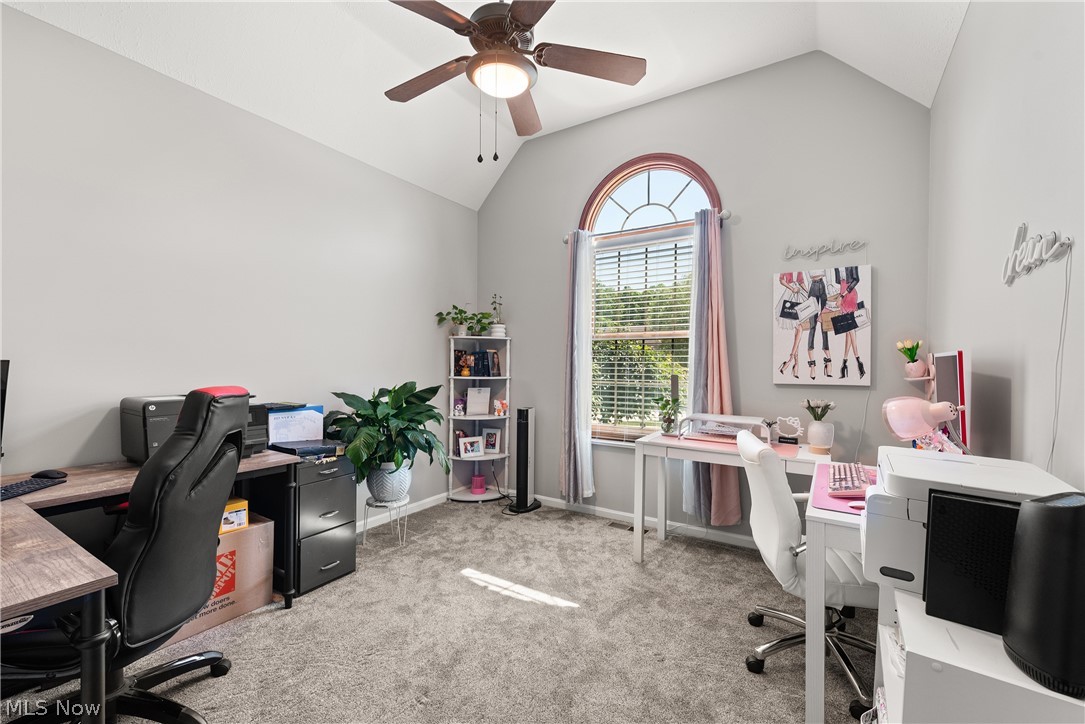 Albion Oaks - Residential