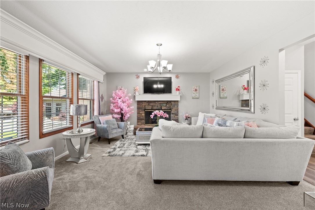 Albion Oaks - Residential