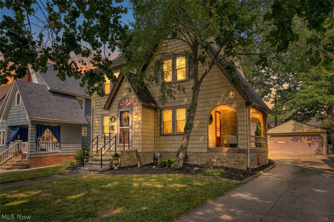 Crown Point - Residential