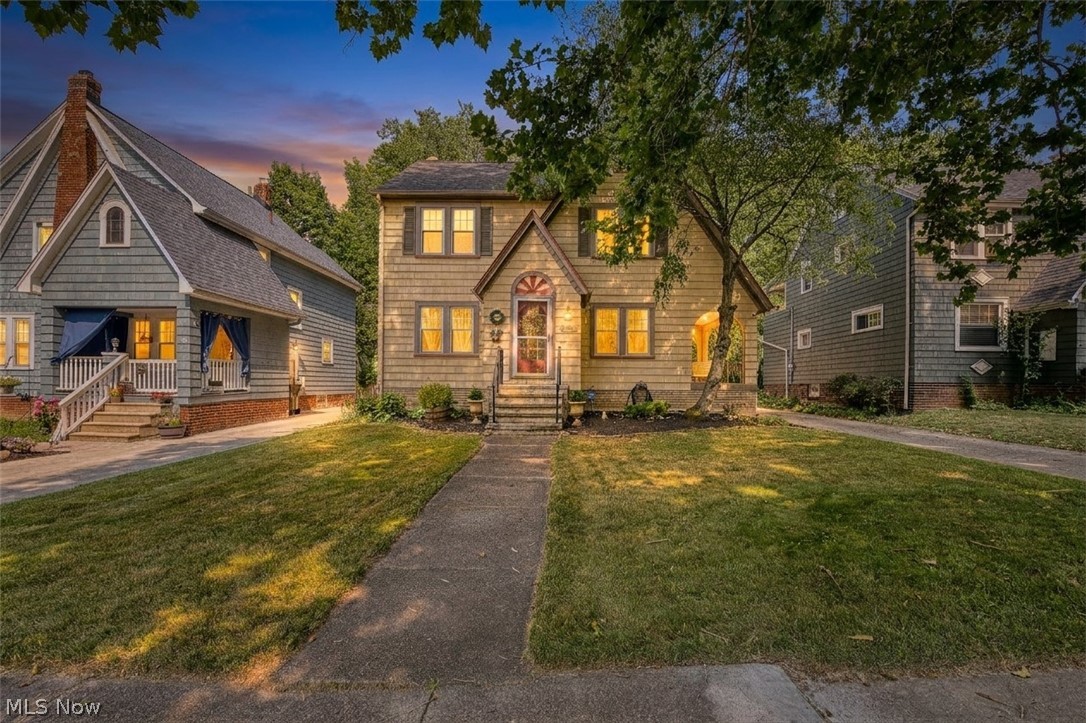 Crown Point - Residential
