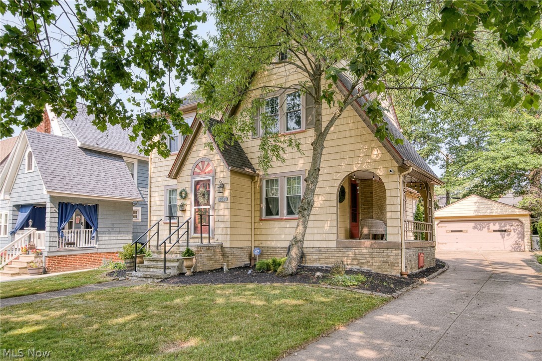 Crown Point - Residential