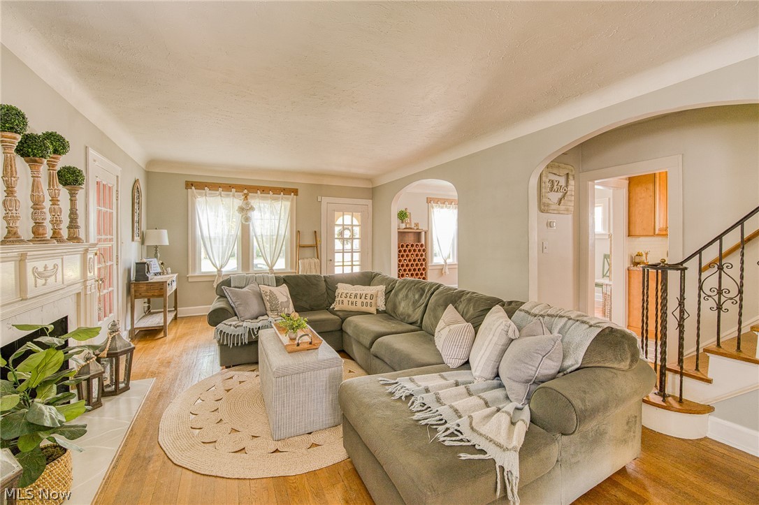 Crown Point - Residential