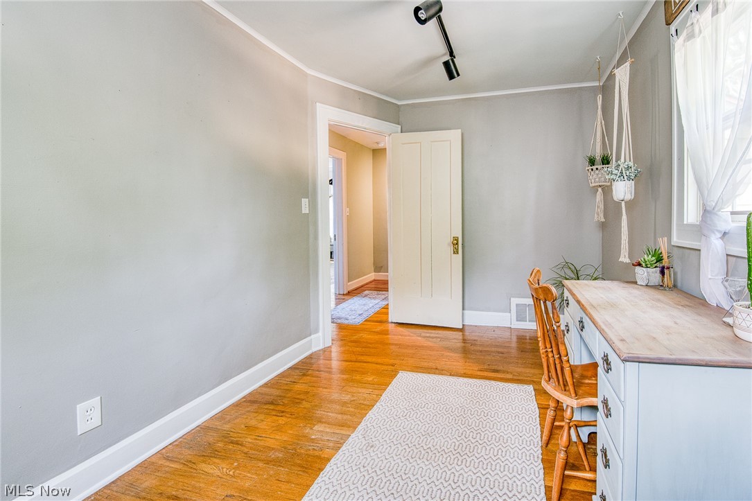 Crown Point - Residential