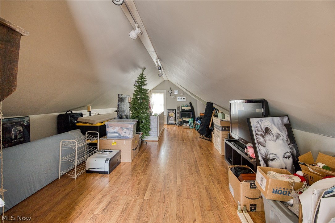 Crown Point - Residential
