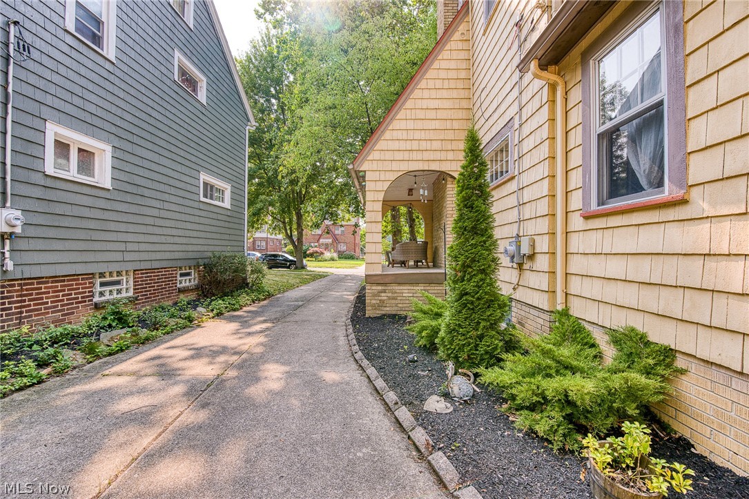 Crown Point - Residential