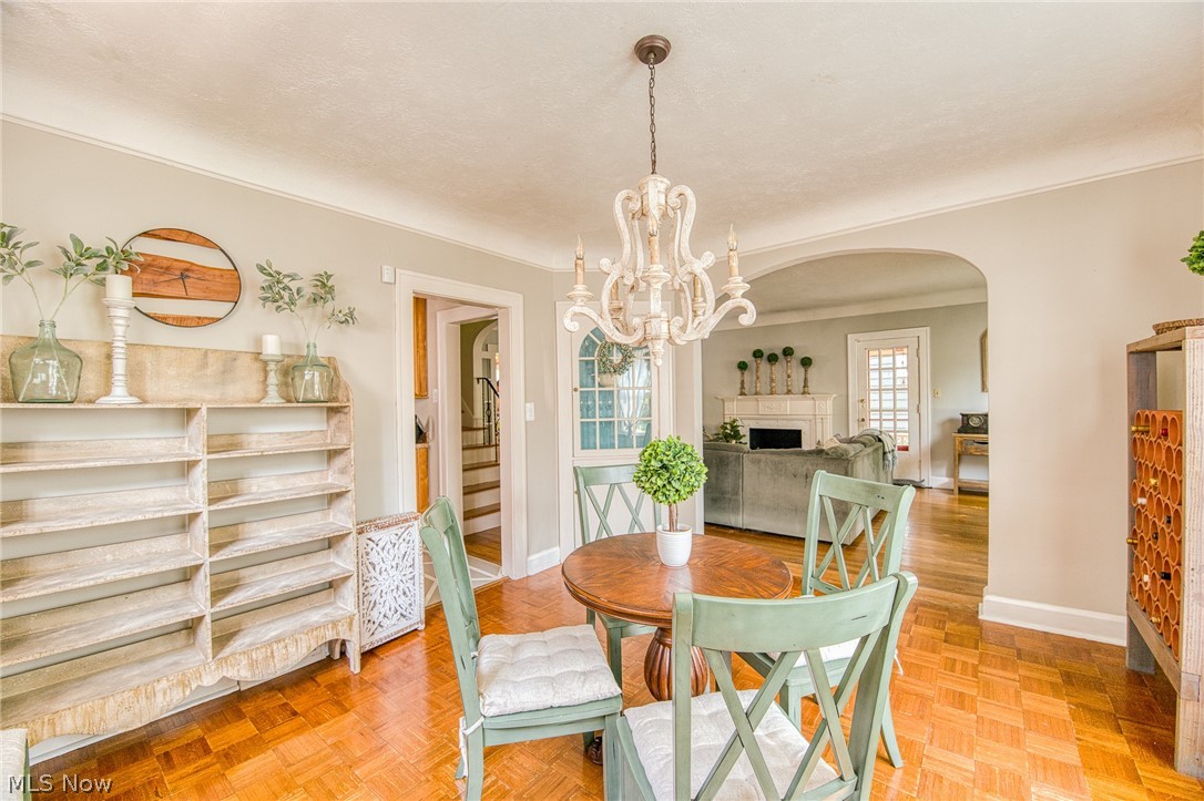 Crown Point - Residential