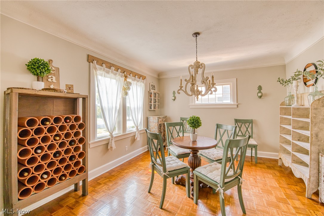 Crown Point - Residential