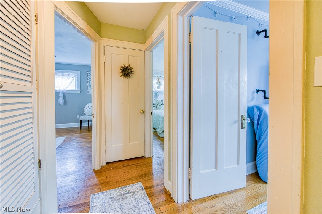 Crown Point - Residential