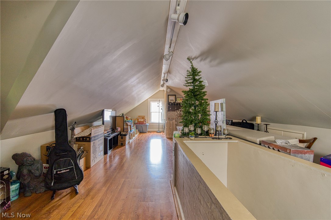 Crown Point - Residential