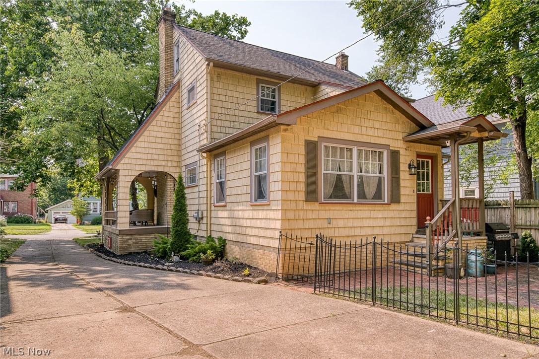 Crown Point - Residential
