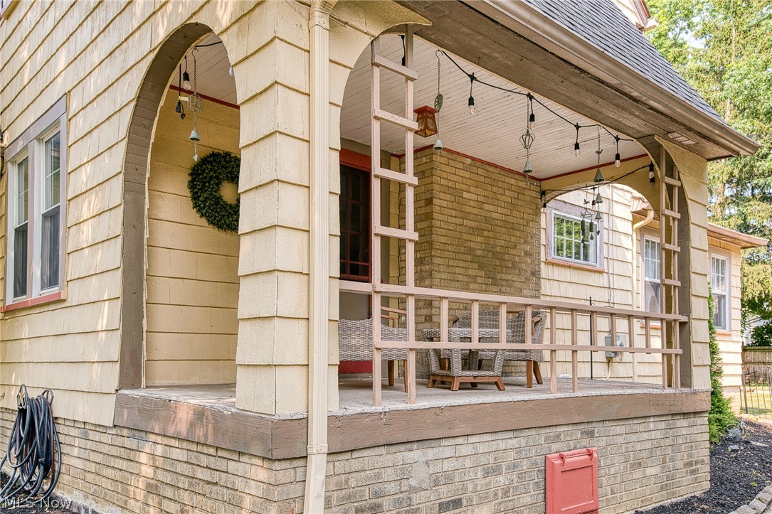 Crown Point - Residential