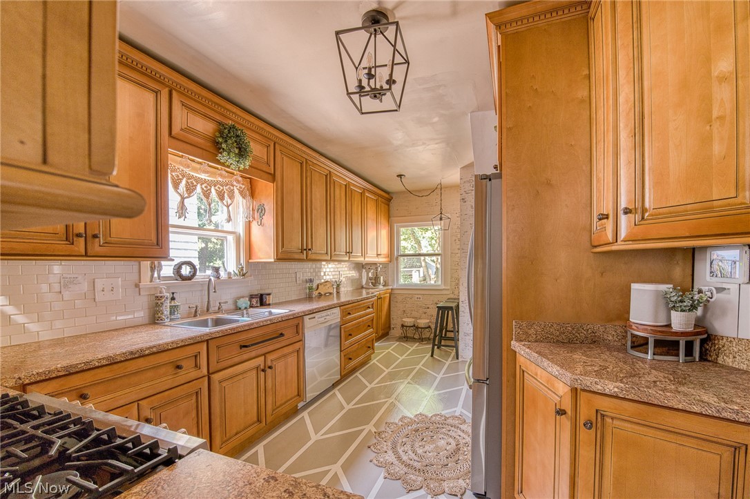 Crown Point - Residential
