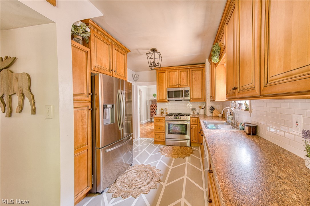 Crown Point - Residential
