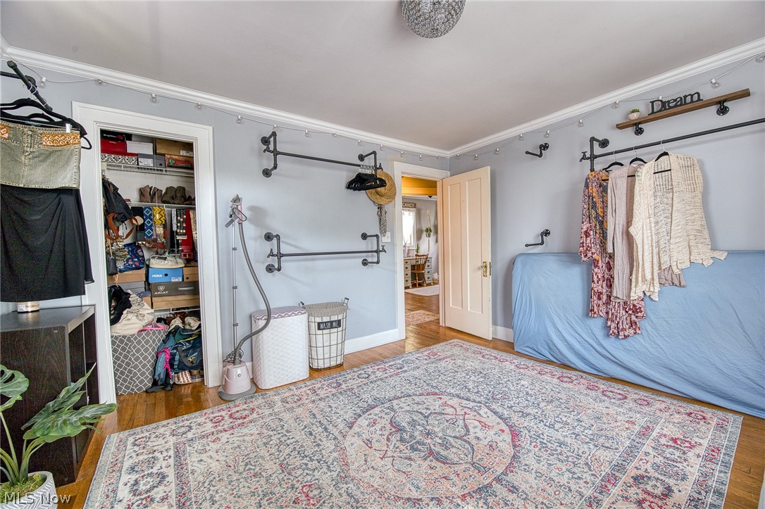 Crown Point - Residential