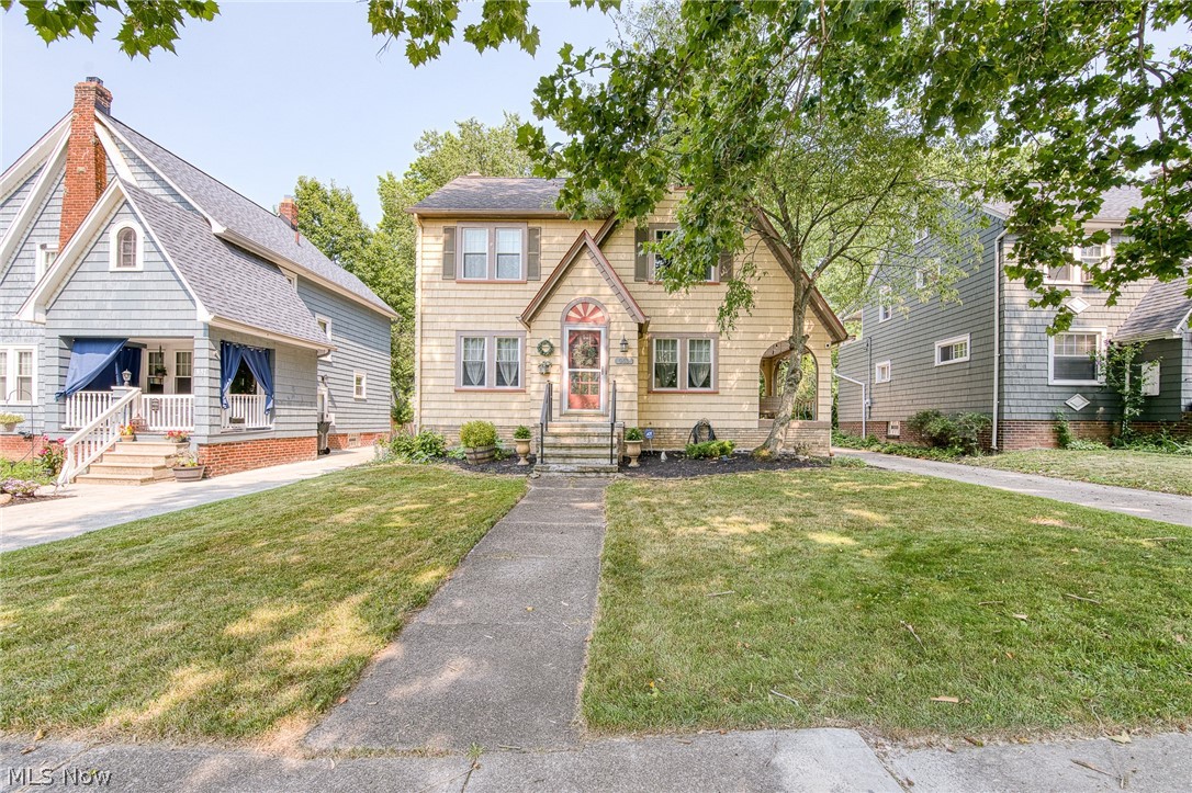 Crown Point - Residential