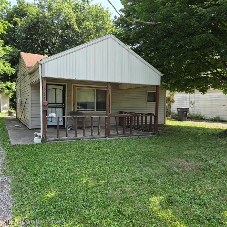Westlawn - Residential