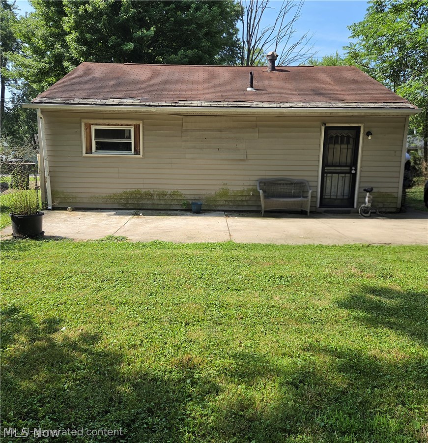 Westlawn - Residential