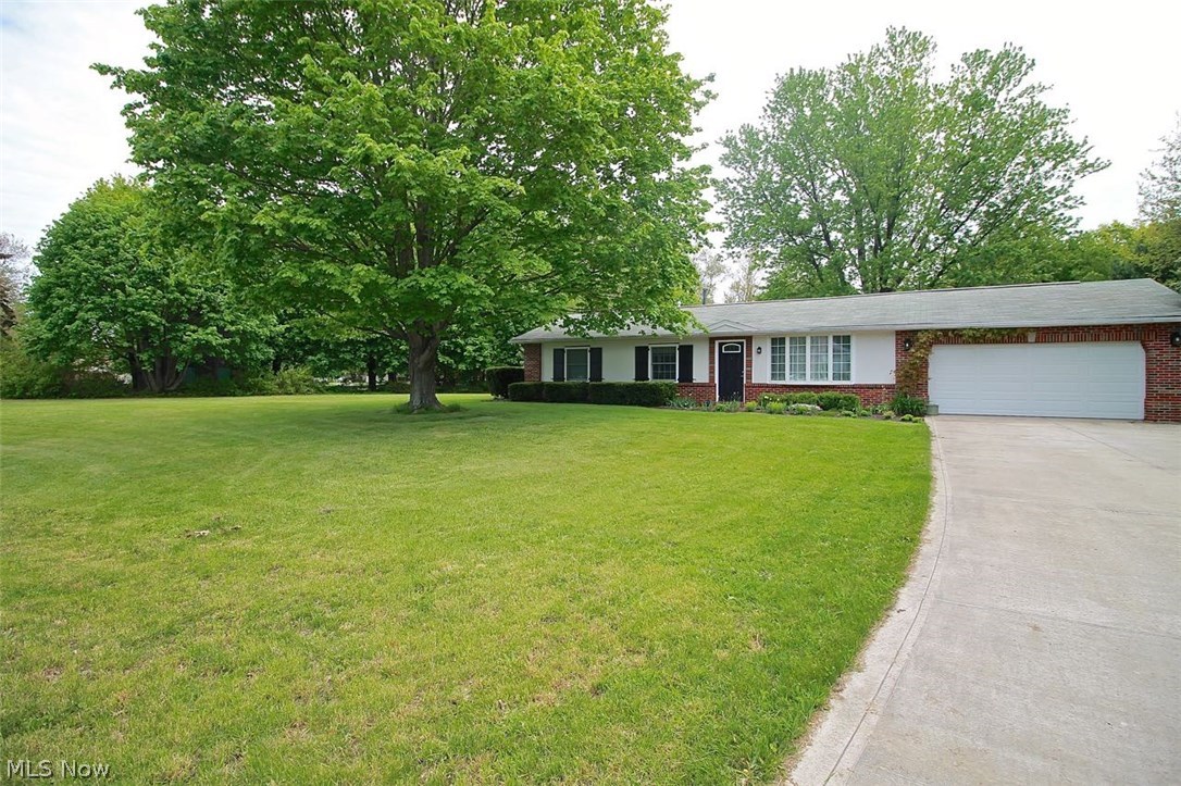 Inperial Meadows - Residential