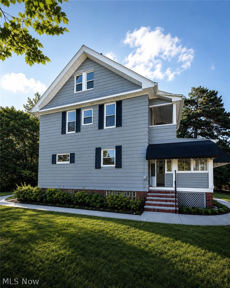 Cranwood Estates Companys Cranwoo - Residential