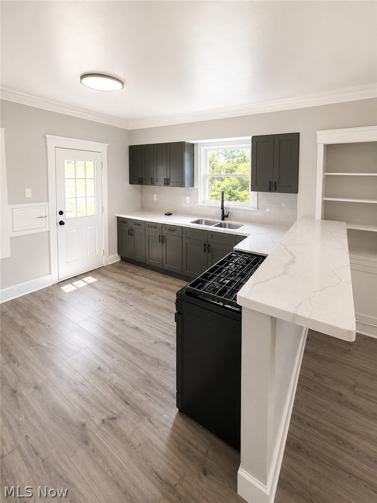 Cranwood Estates Companys Cranwoo - Residential