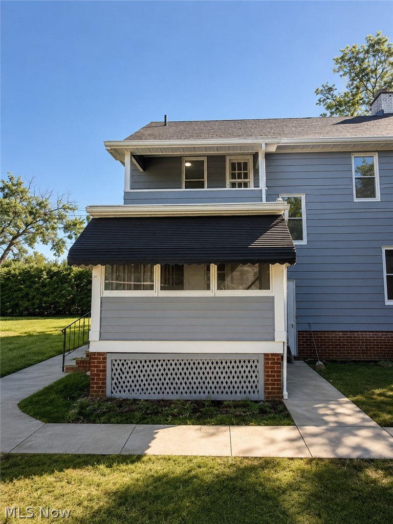 Cranwood Estates Companys Cranwoo - Residential