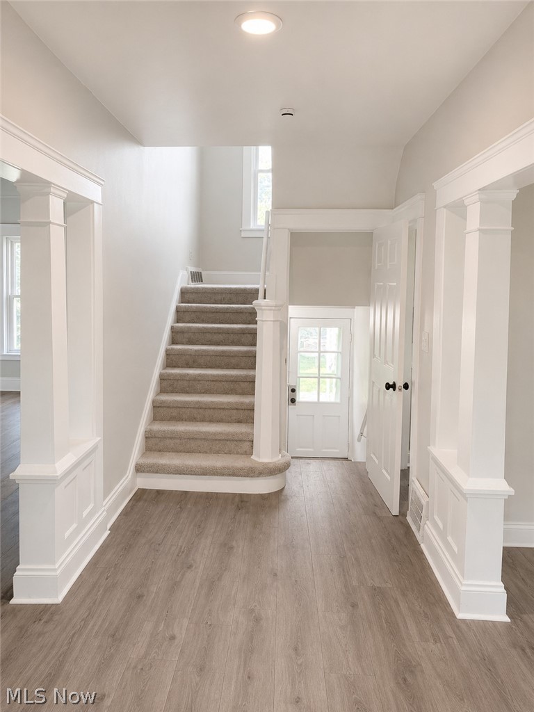 Cranwood Estates Companys Cranwoo - Residential