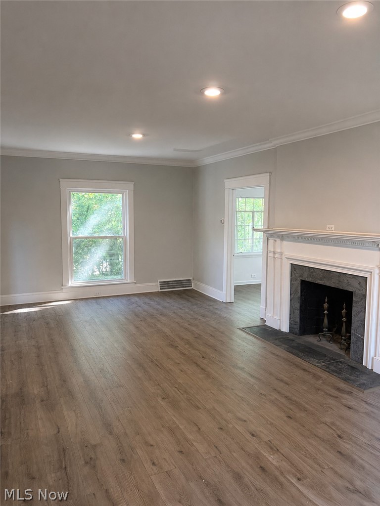 Cranwood Estates Companys Cranwoo - Residential