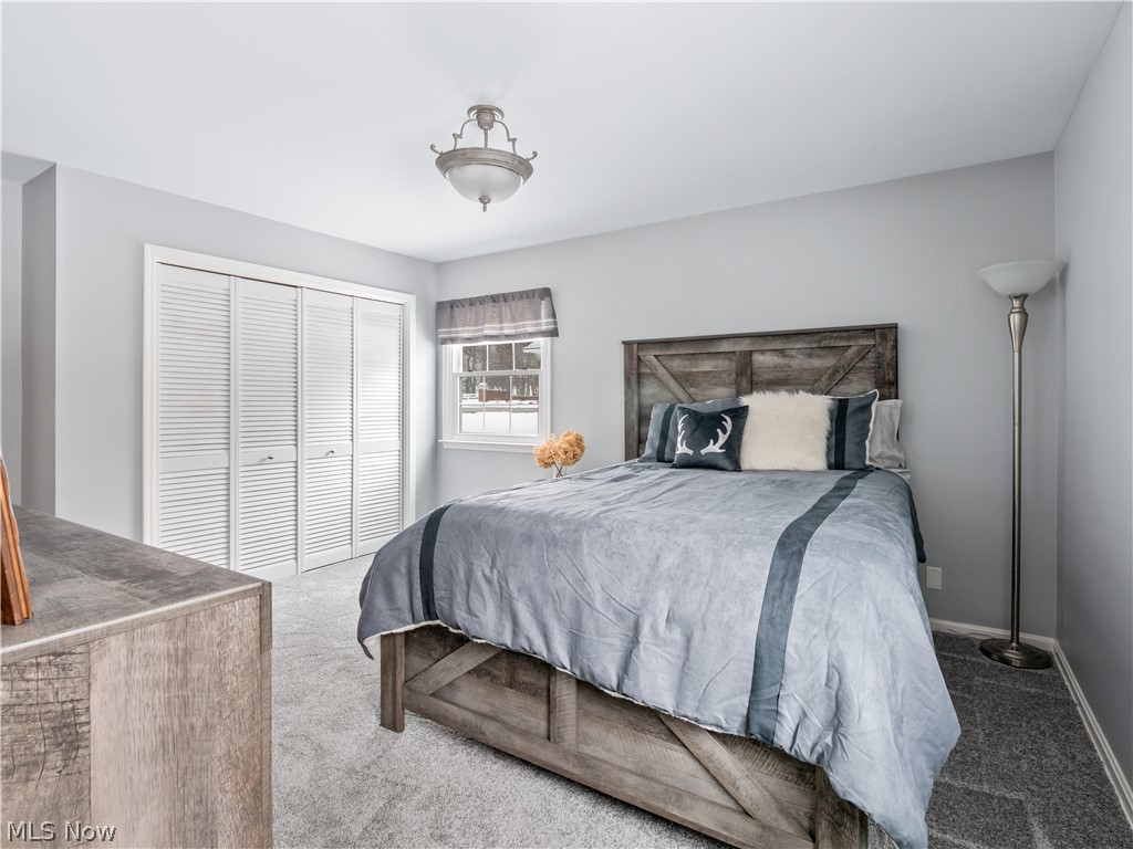 Ridgewood Park Estates - Residential