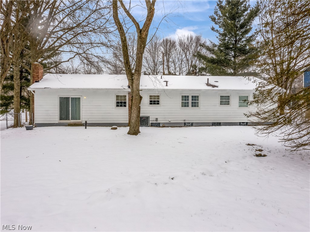 Ridgewood Park Estates - Residential