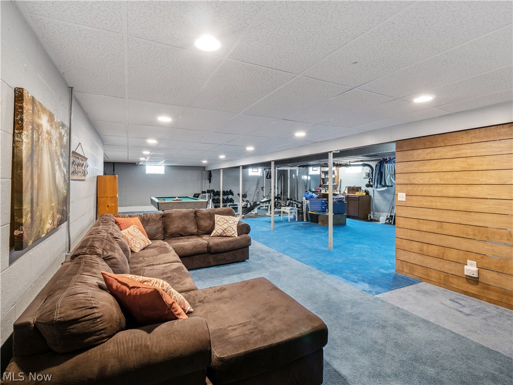 Ridgewood Park Estates - Residential