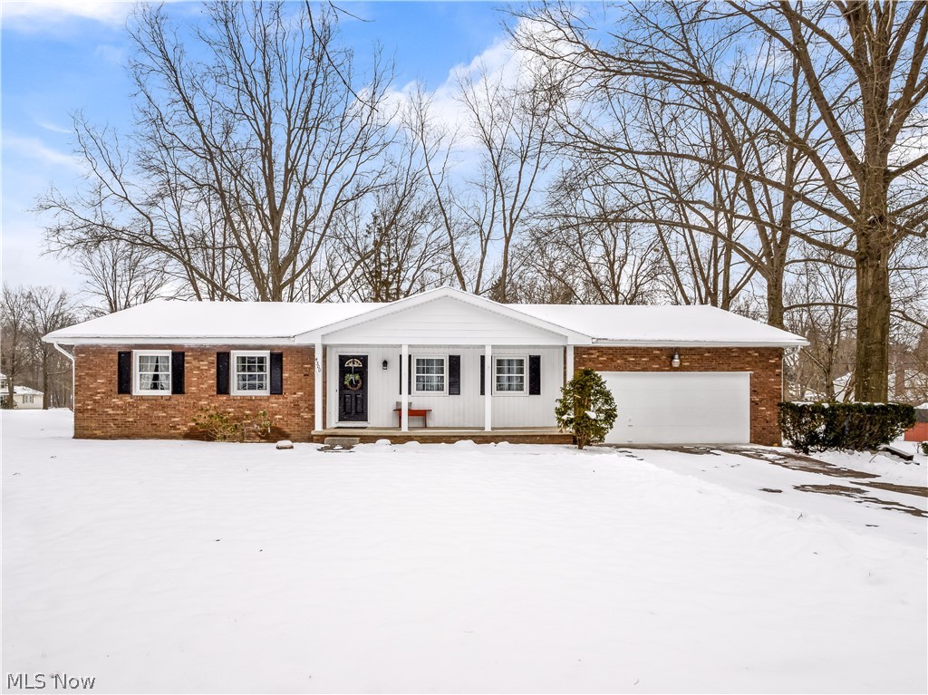 Ridgewood Park Estates - Residential