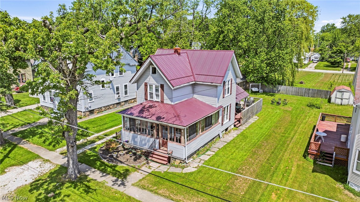 Hubbard - Residential