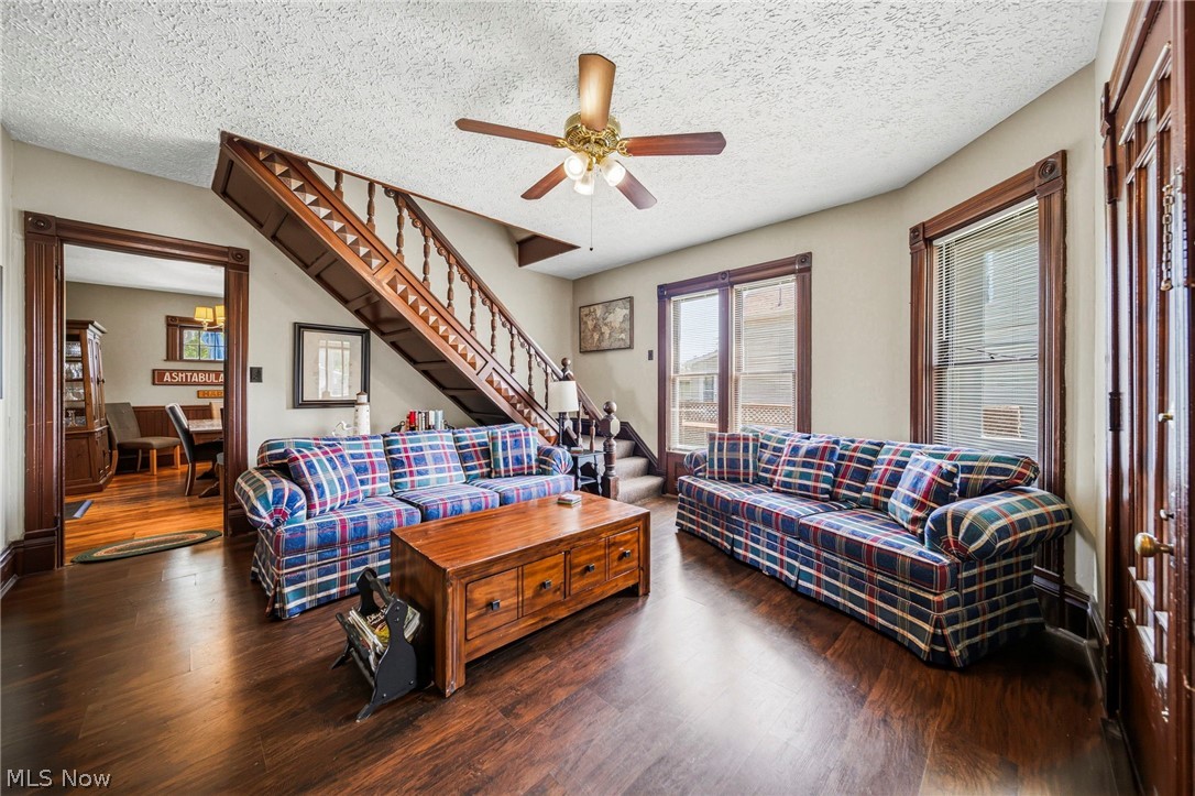 Hubbard - Residential