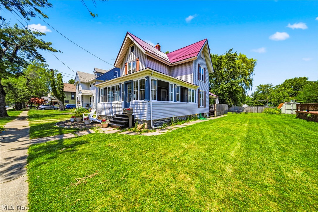 Hubbard - Residential