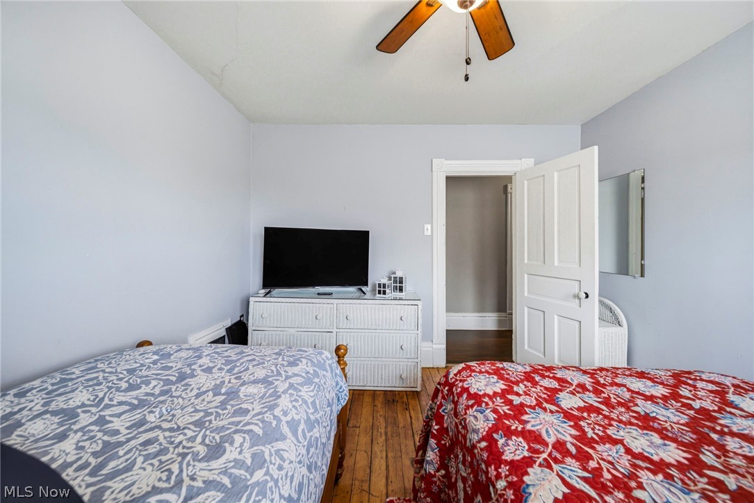 Hubbard - Residential