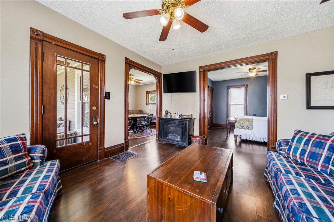 Hubbard - Residential