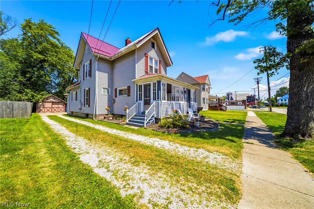Hubbard - Residential
