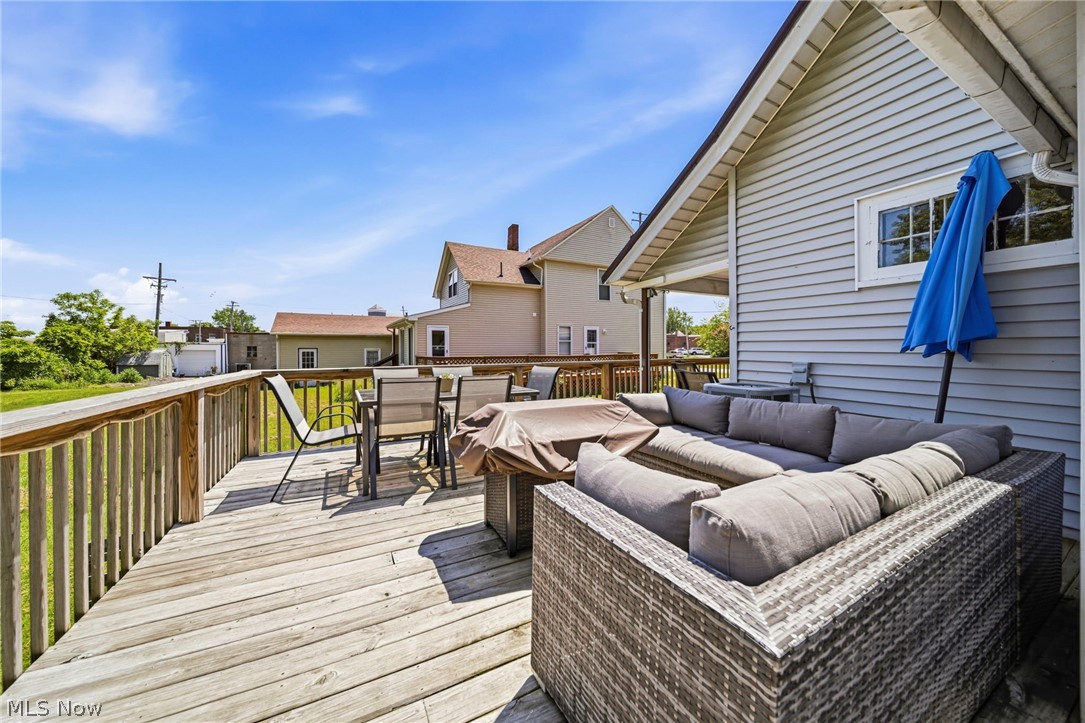 Hubbard - Residential