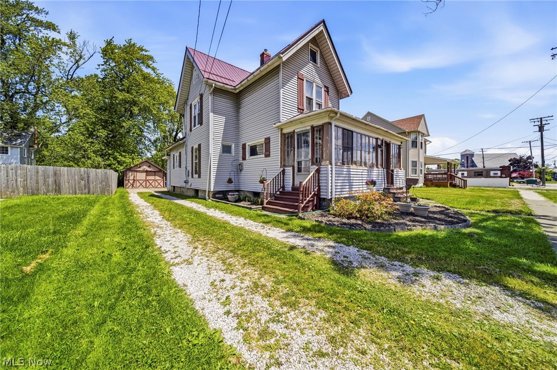 Hubbard - Residential